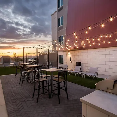 Everhome Suites Chandler Phoenix Fashion Center