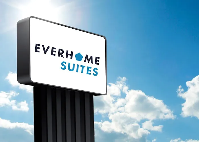 Everhome Phoenix Fashion Center Hotel Chandler