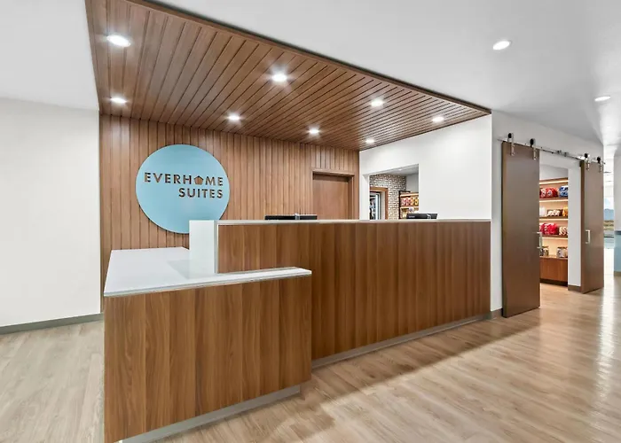 Everhome Phoenix Fashion Center Hotel Chandler