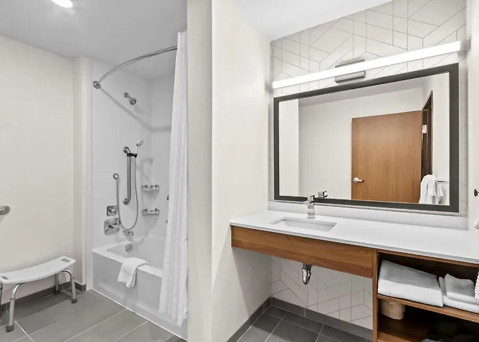 Hotel Everhome Phoenix Fashion Center Chandler