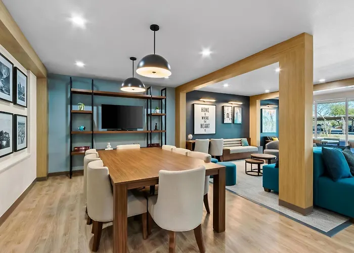 Everhome Phoenix Fashion Center Hotel Chandler