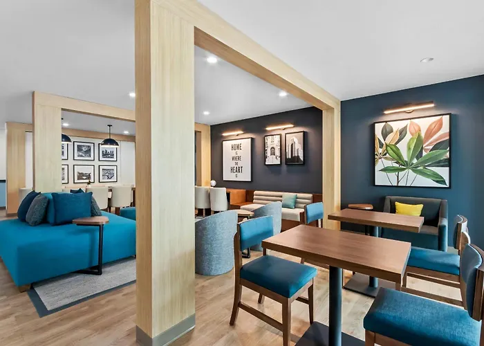 Hotel Everhome Phoenix Fashion Center Chandler